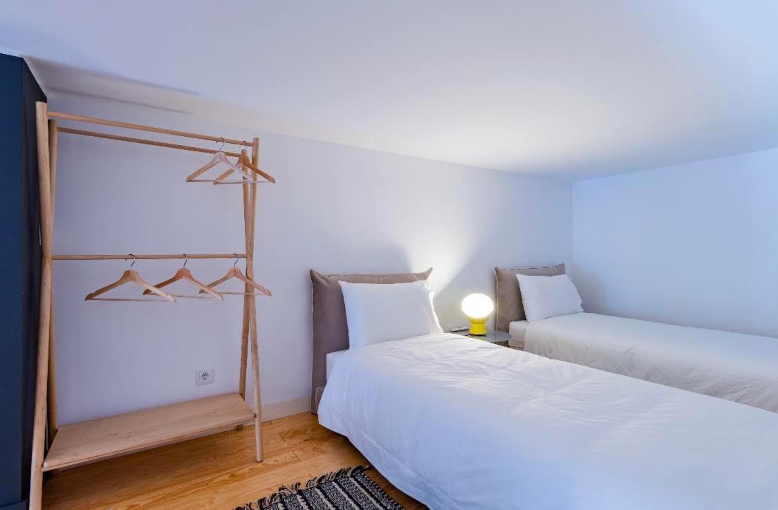 NEW Porto Legend Apartments Buitenkant foto