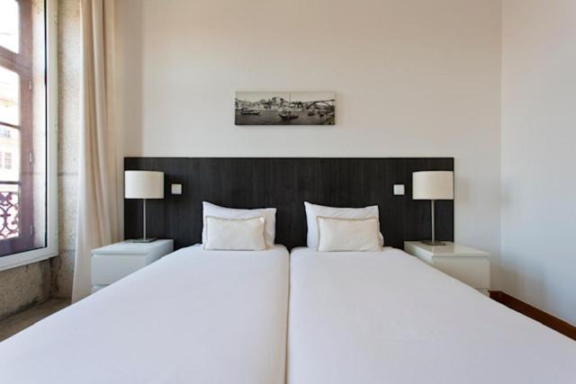 NEW Porto Legend Apartments Buitenkant foto