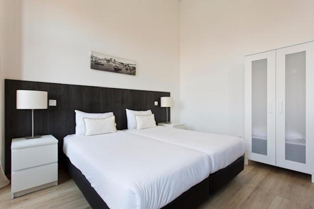 NEW Porto Legend Apartments Buitenkant foto