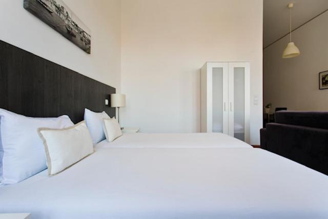 NEW Porto Legend Apartments Buitenkant foto