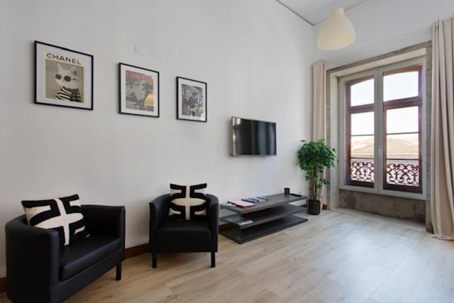 NEW Porto Legend Apartments Buitenkant foto