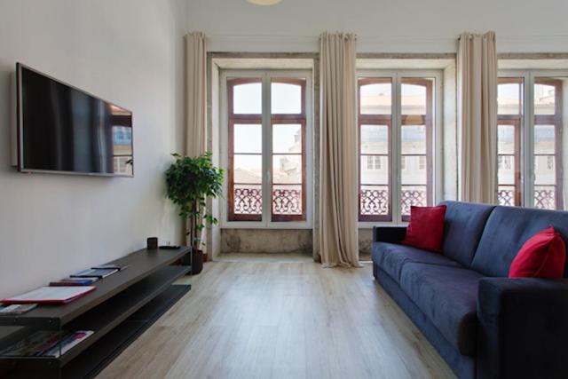 NEW Porto Legend Apartments Buitenkant foto